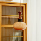 Charlotte Pendant Light 2 Style