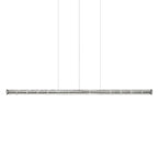 Lyliris Glass Linear Pendant Light