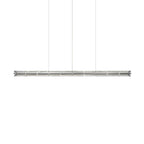 Lyliris Glass Linear Pendant Light