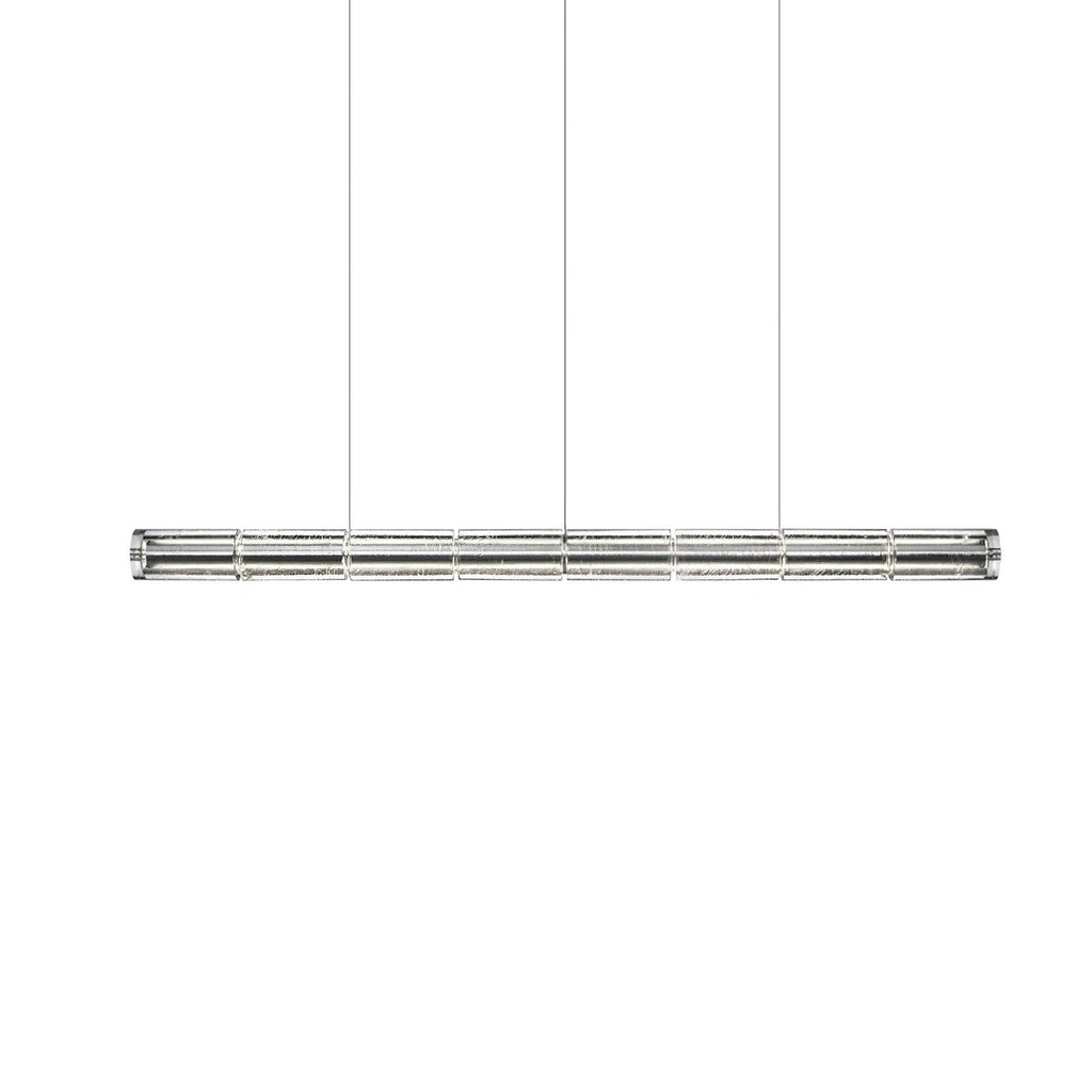 Lyliris Glass Linear Pendant Light