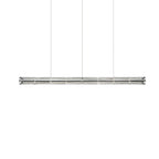 Lyliris Glass Linear Pendant Light