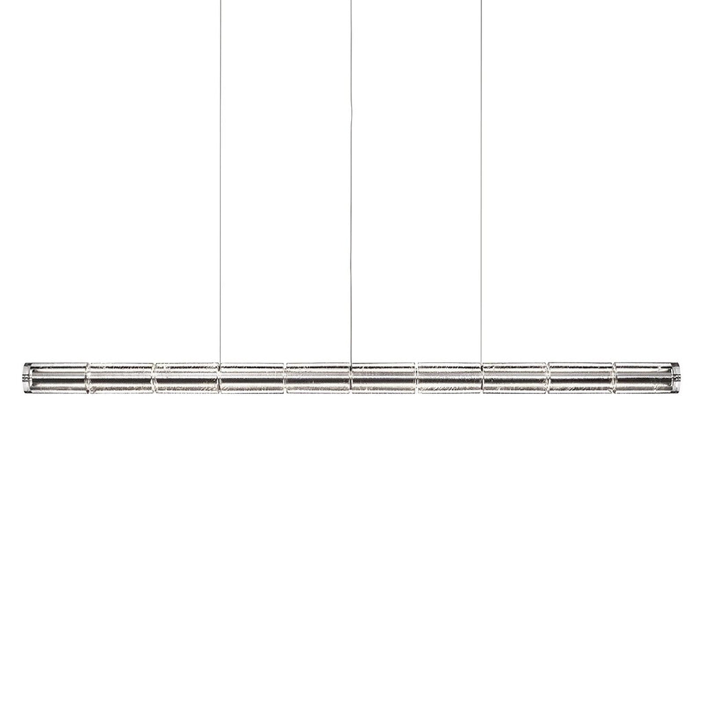 Lyliris Glass Linear Pendant Light