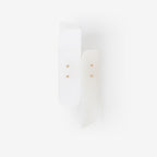 Veyra Alabaster Wall Sconce