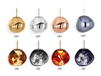 Milo Pendant Lights 4 Colour - product image 5