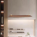 Celia  Brass Pendant Light