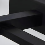 Hexa Linear Mirror Vanity Wall Lamp Bathroom Bedroom Modern