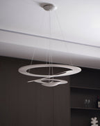 Kaia Modern Pendant Light