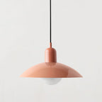 Aira  Pendant Light Modern  Colorful Dome-shaped