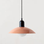 Aira  Pendant Light Modern  Colorful Dome-shaped