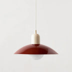 Aira  Pendant Light Modern  Colorful Dome-shaped