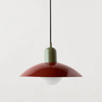 Aira  Pendant Light Modern  Colorful Dome-shaped