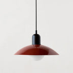 Aira  Pendant Light Modern  Colorful Dome-shaped