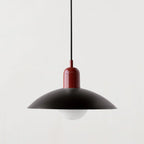 Aira  Pendant Light Modern  Colorful Dome-shaped