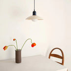 Aira  Pendant Light Modern  Colorful Dome-shaped