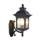 Ray Roof Outdoor Wall Light