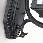 Ray Roof Outdoor Wall Light