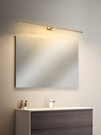 Flano Minimalist Linear Rechargeable Wall Lamp - product image 12
