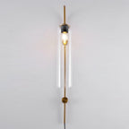 Talor Modern Glass Wall Lamp