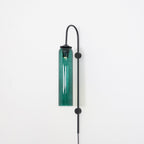Talor Modern Glass Wall Lamp