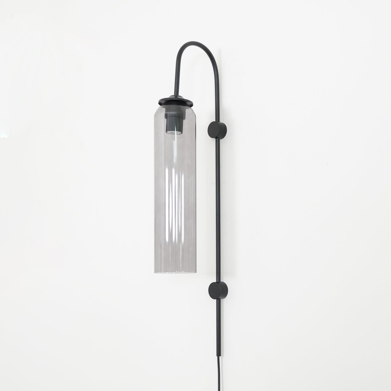 Talor Modern Glass Wall Lamp