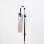 Talor Modern Glass Wall Lamp