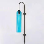 Talor Modern Glass Wall Lamp