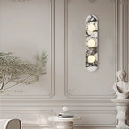 Domil Marble Wall Lamp