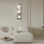 Avi Marble Wall Lamp