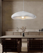 Odiva Organic Pendant Light