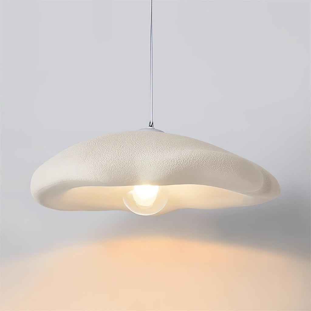 Odiva Organic Pendant Light