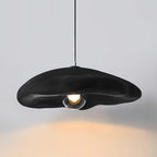 Odiva Organic Pendant Light