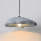 Odiva Organic Pendant Light