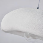 Odiva Organic Pendant Light
