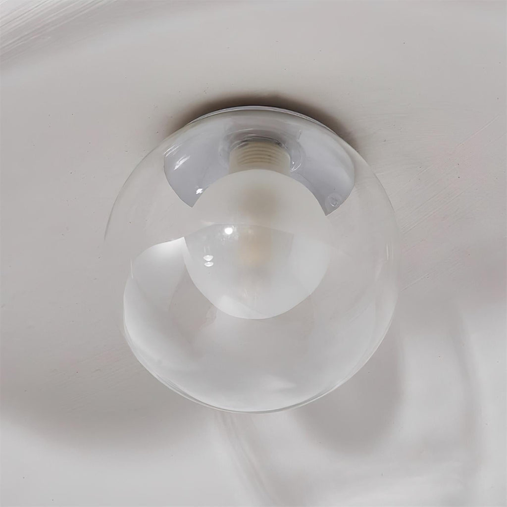 Odiva Organic Pendant Light