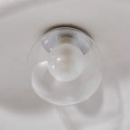 Odiva Organic Pendant Light