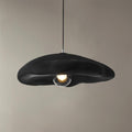 Odiva Organic Pendant Light