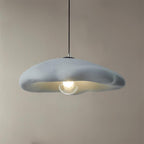 Odiva Organic Pendant Light
