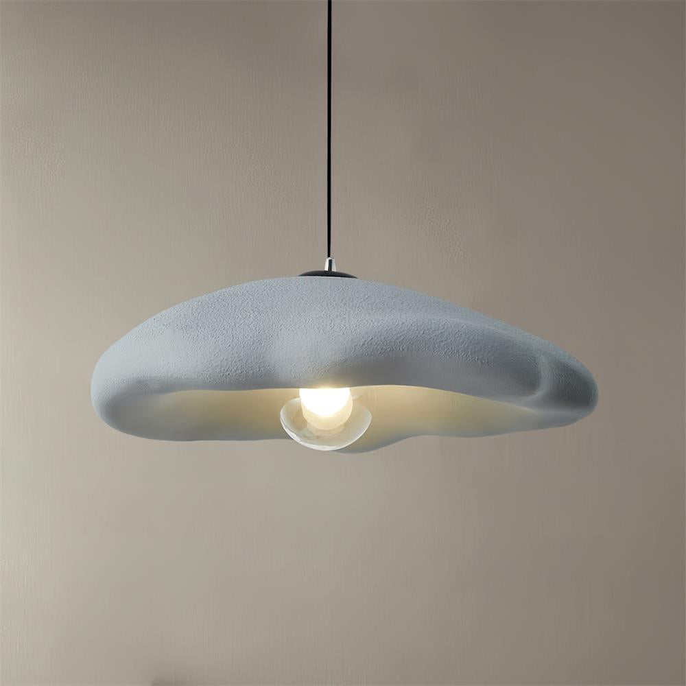 Odiva Organic Pendant Light