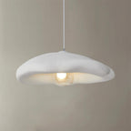 Odiva Organic Pendant Light