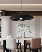 Odiva Organic Pendant Light