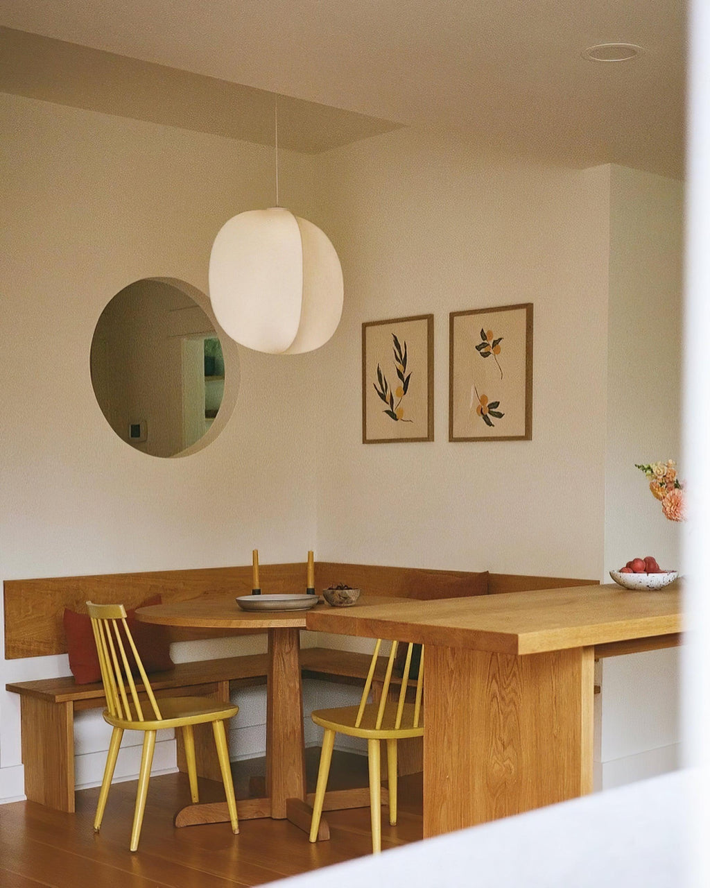 Lumora Pendant Lamp