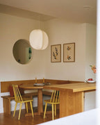 Lumora Pendant Lamp