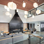 Lumora Pendant Lamp