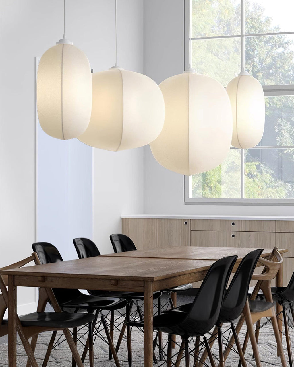 Lumora Pendant Lamp