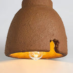 Osileth Wabi-Sabi Resin Pendant Light