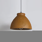 Osileth Wabi-Sabi Resin Pendant Light