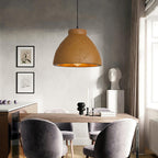 Osileth Wabi-Sabi Resin Pendant Light