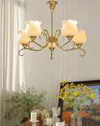 Mullan Chandelier