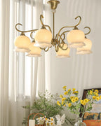 Mullan Chandelier
