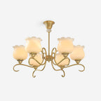 Mullan Chandelier